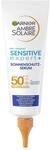 Garnier Sonnenschutz Serum mit LSF50+ f&uuml;r sensible Haut, Wasserfeste...