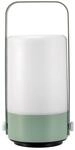 Pauleen Paulmann 48255 LED Laterne Mobile Charm IP44 Timer Batterie incl. 1x0,4...