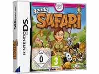 Youda Safari NDS - [Nintendo DS]