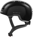 ABUS Kinderhelm Skurb Kid - robuster Fahrradhelm im Skater-Look mit Platz f&uuml;r...