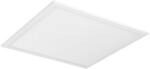 EGLO Deckenleuchte Salobrena 1, LED Panel aus Aluminium und Kunststoff