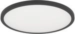EGLO connect.z Smart Home LED Deckenleuchte Sarsina-Z, ZigBee | App und