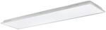 EGLO LED Deckenleuchte Urtebieta, Deckenlampe Panel aus Metall und einer...