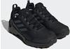 adidas Herren Eastrail 2.0 RAIN.RDY Hiking Shoes Sneaker, core Black/Carbon/Grey