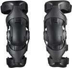 K4 2.0 Knee Brace (Pr) Graphite/Black M/L