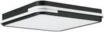 EGLO connect.z Smart Home LED Deckenleuchte Genovese-Z, ZigBee + Matter