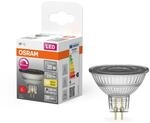 Osram Superstar Reflektorlampe f&uuml;r GU5.3-Sockel, klares Glas,Warmwei&szlig;...