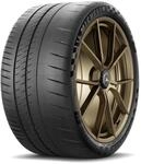 285/30Zr20Michelin Tl Sport Cup 2 R Connect Xl99Y E