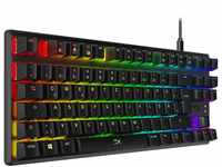 HyperX , USB-A, Alloy Origins Core – RGB Mechanische Gaming Tastatur,...