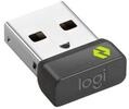 Logitech MX Keys Combo for Business | Gen 2, Full Size Kabellose Tastatur und