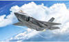 ITALERI 1409S - 1:72 F-35A Lightning II , Modellbau, Bausatz, Standmodellbau,