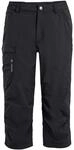 VAUDE Men's Farley Capri Pants Ii Trousers
