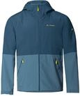 VAUDE Men's Neyland 2.5L Jacket - Outdoorjacke f&uuml;r Herren - wasserdicht und