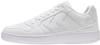 HUMMEL Unisex ST. Power Play Sneaker, White, 36 EU