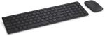 Microsoft - Microsoft Wireless Desktop Designer Bluetooth - 7N9-00011