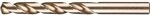 PFERD Spiralbohrer INOX, 5 St&uuml;ck | &Oslash; 12 mm, HSS-E Co5 N, DIN 338, 135&deg; | 25203583