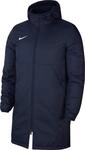 Nike DC8036-451 W NK SYN FL RPL PARK20 SDF JKT Jacket Damen OBSIDIAN/(WHITE)...