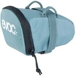 Seat Bag S Satteltasche 0,3l stahlgrau