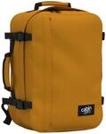 Cabinzero Classic Rucksack, 36 l, Unisex, f&uuml;r Erwachsene