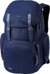 Nitro Weekender Alltagsrucksack mit gepolstertem Laptopfach, Schulrucksack,