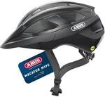 ABUS Rennradhelm Macator MIPS - Fahrradhelm f&uuml;r Einsteiger mit Schirm - geeignet