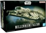 Revell Modellbausatz Millennium Falcon - Der ikonische Millennium Falcon aus Das