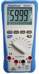 PeakTech P2025A &ndash; True RMS Digital Multimeter mit Auto-Range & 6000 Counts