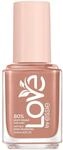 essie langanhaltender Nagellack mit cremigem Finish, Kurze Trocknungszeit und weniger