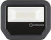 Ledvance Fluter LED: für Wand/Decke/Boden, FLOODLIGHT 20 W / 20 W, 100…277...