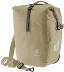 deuter Weybridge 20+5 Wasserdichte Hinterradtasche