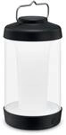Philips LED Cicero tragbare Gartenleuchte, 6W, dimmbar, Wei&szlig;