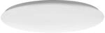 EGLO LED Deckenlampe Giron, 1 flammige Deckenleuchte, Material: Stahl |...