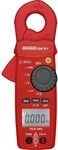 Benning CM 9-1 True RMS-Leckstromzange (Anzeige digital, 4-stellige LCD-Anzeige,