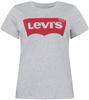 Levi's Damen Plus Size Perfect Tee T-Shirt