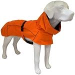 Croci Hiking Hundemantel, wasserdicht, Makalu, temperaturregulierendes Futter,
