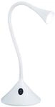 Reality Leuchten LED Tischleuchte und Wandleuchte Viper R52391101, Kunststoff...
