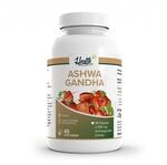Zec+ Health+ Ashwagandha Kapseln, 500 g