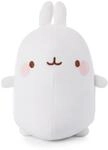 Kuscheltier Molang 24 cm in Geschenkverpackung I Liebenswerter Social Media & TV Star