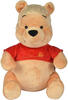 Disney Winnie the Puuh, 35cm Plüschtier, Pooh Bär, ab den ersten Lebensmonaten