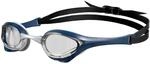 ARENA Cobra Ultra Swipe Unisex-Wettkampfbrille f&uuml;r Erwachsene, Schwimmbrille mit