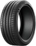 Michelin 255/40 R21 102Y XL Sommerreifen Reifen