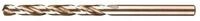 PFERD Spiralbohrer INOX, 10 St&uuml;ck | &Oslash; 4,5 mm, HSS-E Co5 N, DIN 338, 135&deg; 