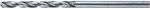 PFERD Spiralbohrer STEEL, 10 St&uuml;ck | &Oslash; 2,5 mm, HSS-G N, DIN 338, 118&deg; | 25203514