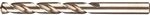 PFERD Spiralbohrer INOX, 5 St&uuml;ck | &Oslash; 11,5 mm, HSS-E Co5 N, DIN 338, 135&deg; 