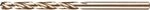 PFERD Spiralbohrer INOX, 10 St&uuml;ck | &Oslash; 4 mm, HSS-E Co5 N, DIN 338, 135&deg; |...