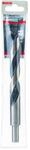 Bosch Professional 1x HSS Spiralbohrer PointTeQ (f&uuml;r Metall, reduzierter...