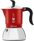 Bialetti Fiammetta Induktions-Kaffeemaschine, 4 Tassen (150 ml), f&uuml;r alle Herdarten