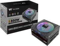 Thermaltake Toughpower GF3 ARGB 850W | PC-ATX-3.0-Netzteil | PCIe Gen 5.0 