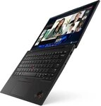 Lenovo ThinkPad X1 Carbon Gen 10 21CB - 180°-Scharnierdesign - Intel Core i7 1255U / Lenovo ThinkPad X1 Carbon Gen 10 21CB - 180°-Scharnierdesign - Intel Core i7 1255U /
