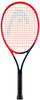 HEAD Radical Jr. 2023 Tennisschläger, Rot, Griffstärke 0